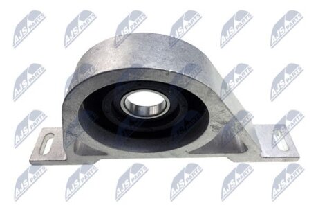 Опора кардана mercedes s klass w221,a2214101181 NTY NLWME008