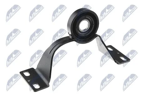 Подвеска, карданный вал на MERCEDESBENZ NTY NLWME011