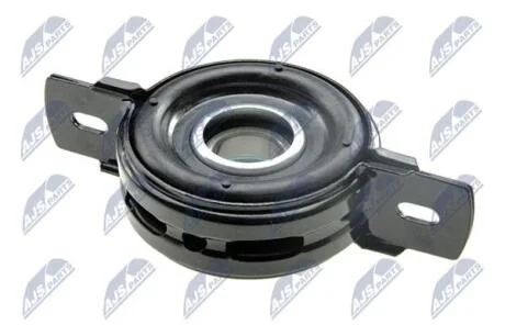 Підшипник підвісний Ø30mm MITSUBISHI L200, L200 / TRITON, L400, OUTLANDER I 2.0/2.4/2.5D 05.95-12.15 NTY NLWMS000