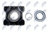 Mitsubishi l200 опора карданного вала митцубиши l200 на MITSUBISHI NTY NLWMS010 (фото 3)
