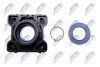 Mitsubishi l200 опора карданного вала митцубиши l200 на MITSUBISHI NTY NLWMS010 (фото 4)