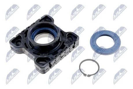 Mitsubishi l200 опора карданного вала митцубиши l200 на MITSUBISHI NTY NLWMS010