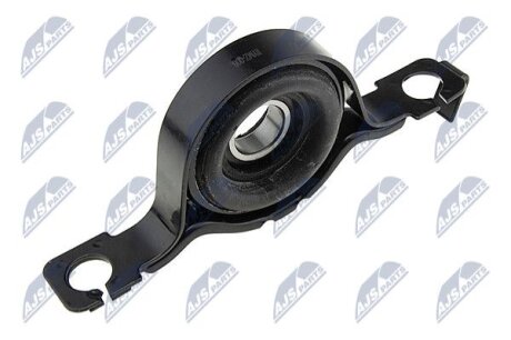 Подвесной подшипник карданного вала-, mazda cx-9 tb 07-13 /перед/ NTY NLW-MZ-000