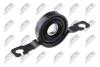 Підвісний підшипник Mazda CX-9 Ford Edge Lincoln Mkx (06-15) ᴓ30*13*220 H:35 NTY NLWMZ001 (фото 1)