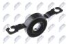 Підвісний підшипник Mazda CX-9 Ford Edge Lincoln Mkx (06-15) ᴓ30*13*220 H:35 NTY NLWMZ001 (фото 2)