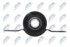 Підвісний підшипник Mazda CX-9 Ford Edge Lincoln Mkx (06-15) ᴓ30*13*220 H:35 NTY NLWMZ001 (фото 4)