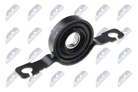 Підвісний підшипник Mazda CX-9 Ford Edge Lincoln Mkx (06-15) ᴓ30*13*220 H:35 NTY NLWMZ001