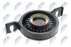 Подвесной подшипник карданного вала Mazda SA5125300 NTY NLWMZ004 (фото 1)