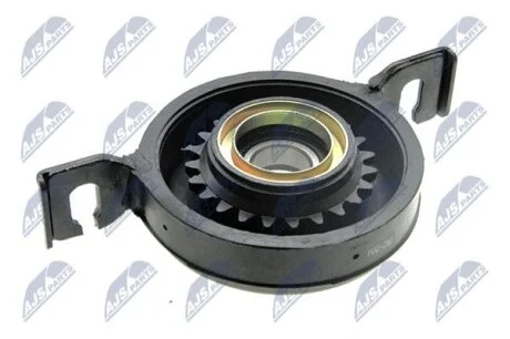 Подвесной подшипник карданного вала Mazda SA5125300 NTY NLWMZ004