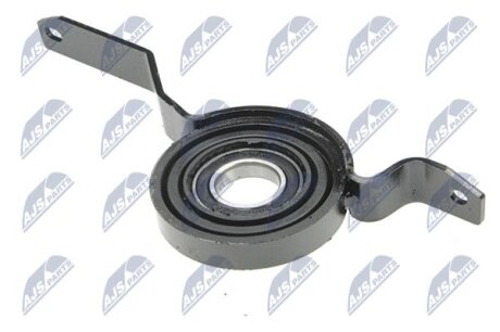 Подвеска, карданный вал на OPEL NTY NLW-PL-002