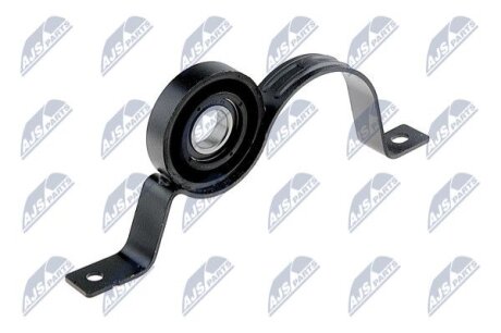 Подвеска, карданный вал на OPEL NTY NLWPL005