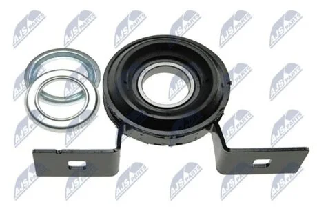 Renault master iii rwd опора карданного вала рено мастер iii rwd на NISSAN,OPEL,RENAULT NTY NLWRE001