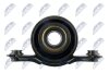 Subaru legacy b13 опорный подшипник вала субару легаси б13 на SUBARU NTY NLWSB002 (фото 3)