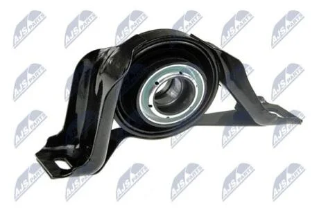 Підвісний підшипник карданного валу Toyota Rav 4 I (93-00) D30mm NTY NLWTY001