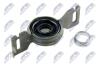 Подшипник карданного вала Toyota RAV 4 III IV 06- (37100-42080 / 37100-42090) NTY NLWTY009 (фото 2)