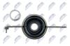 Подшипник карданного вала Toyota RAV 4 III IV 06- (37100-42080 / 37100-42090) NTY NLWTY009 (фото 3)