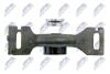 Подшипник карданного вала Toyota RAV 4 III IV 06- (37100-42080 / 37100-42090) NTY NLWTY009 (фото 4)
