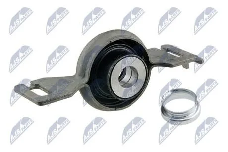 Підвісний підшипник карданного валу Toyota Rav4 05-13 NTY NLWTY009