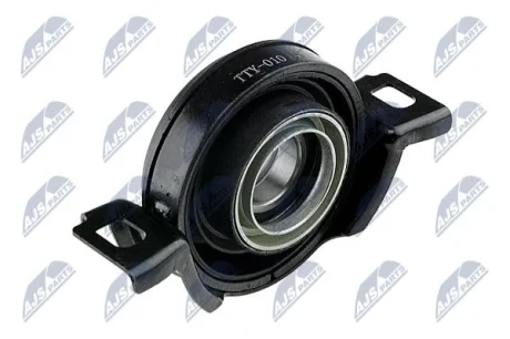 Підшипник, проміжний підшипник карданного вала NTY NLWTY010