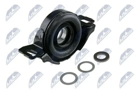 Lexus gs300/350/430/460 опора карданного вала лексус gs300/350/430/460 на LEXUS,TOYOTA NTY NLWTY016