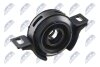 Toyota hi-lux 4wd опора карданного вала тойота hi-lux 4wd на TOYOTA NTY NLWTY018 (фото 1)