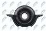 Toyota hi-lux 4wd опора карданного вала тойота hi-lux 4wd на TOYOTA NTY NLWTY018 (фото 4)