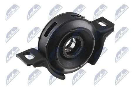 Подвеска, карданный вал на TOYOTA NTY NLWTY020