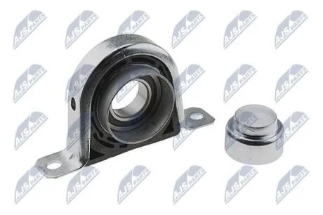 Підвісний 40mm (168mm) Iveco Daily S2000 NTY NLWVC003