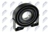Volvo s60/s70/v70/xc70 опора карданного вала вольво s60/s70/v70/xc70 на VOLVO NTY NLWVV000 (фото 1)