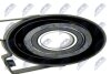 Volvo s60/s70/v70/xc70 опора карданного вала вольво s60/s70/v70/xc70 на VOLVO NTY NLWVV000 (фото 4)