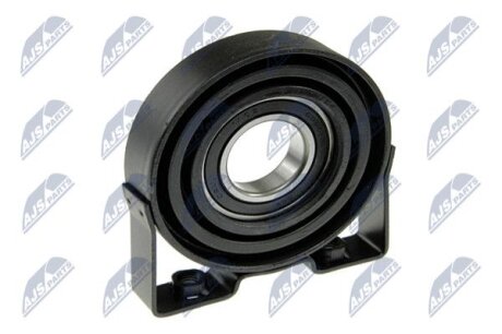 Volvo s60/s70/v70/xc70 опора карданного вала вольво s60/s70/v70/xc70 на VOLVO NTY NLWVV000
