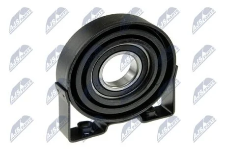 Volvo s60/s70/v70/xc70 опора карданного вала вольво s60/s70/v70/xc70 на VOLVO NTY NLWVV000