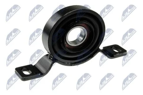 Подшипник, промежуточный подшипник карданного вала на Vw NTY NLWVW008