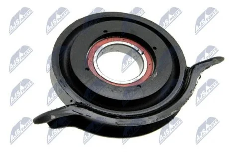 ОПОРА КАРДАННОГО ВАЛУ | VW TOUAREG 10-, AUDI Q7 10-, PORSCHE CAYENNE 10- NTY NLW-VW-009