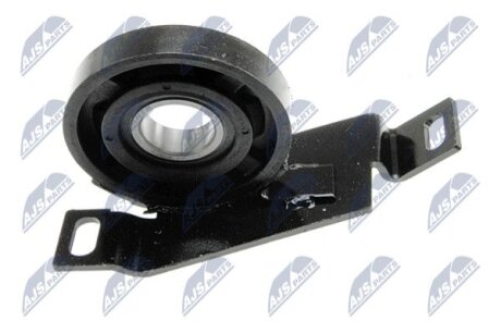 Подвеска, карданный вал на SEAT,VW NTY NLWVW012