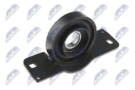 Vw caddy опора карданного вала фольксваген кади на VW NTY NLWVW016