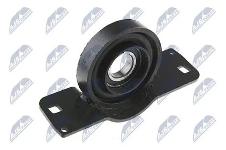 Vw caddy опора карданного вала фольксваген кади на VW NTY NLWVW016