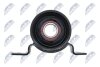 Підшипник підвісний VW T6 (4 motion) NTY NLWVW017 (фото 4)