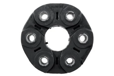 Муфта кардана еластична 1 E87 116 i / 1 E87 118 i / 1 E87 120 i / 3 E36 316 i / 3 E36 318 i NTY NPEBM008