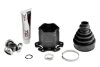 PRZEGUB WEWNиTRZNY VW SHARAN 03-, FORD GALAXY 03-, AUDI A4 8E5/B6 01-,8ED 04-, NTY NPW-AU-001 (фото 1)