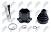 PRZEGUB WEWNиTRZNY VW SHARAN 03-, FORD GALAXY 03-, AUDI A4 8E5/B6 01-,8ED 04-, NTY NPW-AU-001 (фото 2)