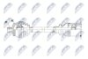 Audi a4 quattro полуось правая ауди а4 кватро на AUDI NTY NPWAU017 (фото 1)