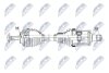 Bmw xdrive 1 полуось левая бмв xdrive 1 на BMW NTY NPWBM026 (фото 4)
