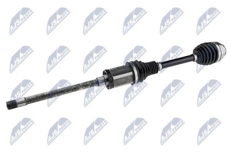 Bmw xdrive 1 полуось правая бмв xdrive 1 на BMW NTY NPWBM027