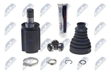 PRZEGUB WEWNиTRZNY BMW XDRIVE 5 F10, F11 09-, 6 F06, F12, F13 09-, 7 07- /PRZED NTY NPWBM032