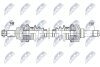 Bmw 116d,118d,120d полуось левая бмв 116d,118d,120d на BMW NTY NPWBM048 (фото 4)
