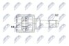 Bmw 3/3gt f3 шарнир равных угловых скоростей левый, правый бмв 3/3gt f3 на BMW NTY NPWBM066 (фото 1)