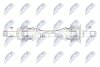 Bmw x5/x6 полуось левая, правая бмв x5/x6 на BMW NTY NPWBM069 (фото 1)