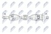 Mini countryman полуось левая мини каунтримен NTY NPWBM103 (фото 1)