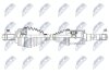Приводной вал на BMW NTY NPWBM117 (фото 1)